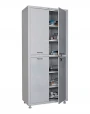 Медицинский шкаф Hilfe МД 2 1780/SS Медицинский шкаф Hilfe МД 2 1780/SS