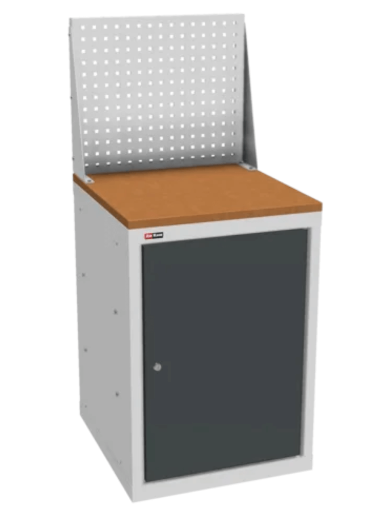 Тумба инструментальная ДиКом ВЛ-К-010-04 купить в Тюмени Тумба инструментальная ДиКом ВЛ-К-010-04 купить в Тюмени