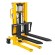 Ручной гидравлический штабелер SDJ 1020 (1000 кг; 2 м; вилы 310-850 мм) SMARTLIFT (SMART) купить в Тюмени