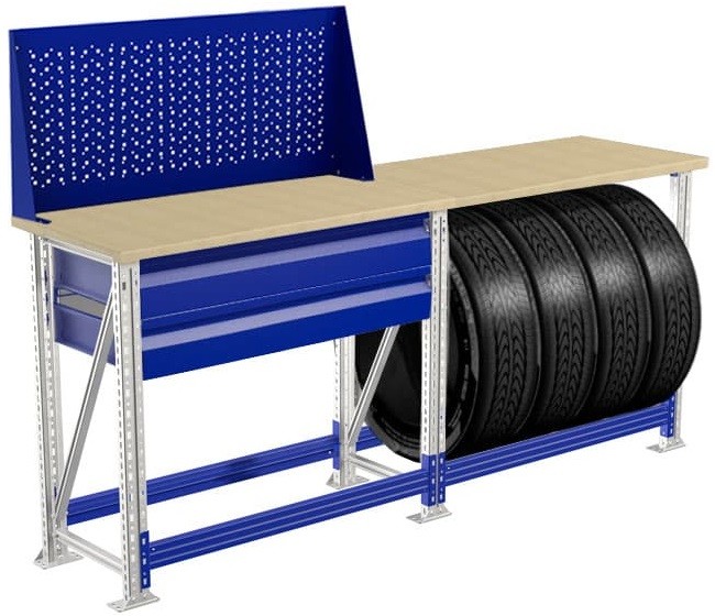 Верстак Master M100.MF1 / MF1 / MF1.210.000 купить в Тюмени Верстак Master M100.MF1 / MF1 / MF1.210.000 купить в Тюмени