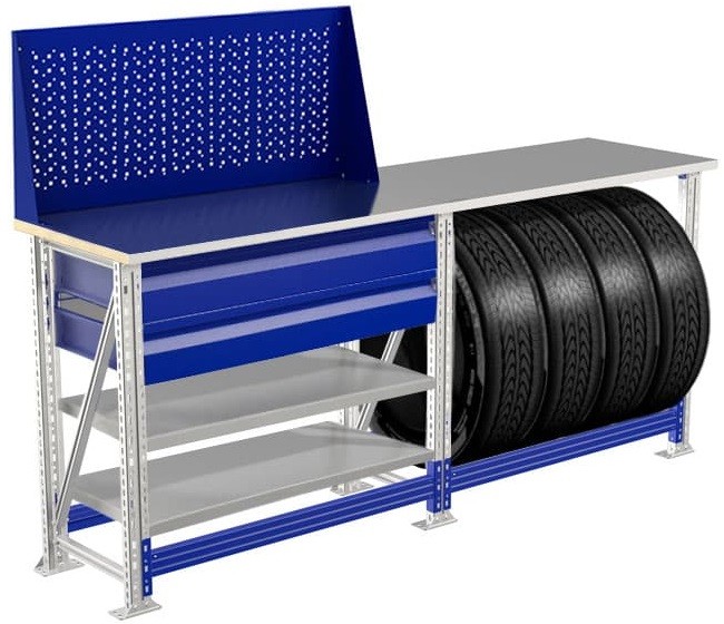 Верстак Master MT100.MF1 / MF1 / MF1.212.000 купить в Тюмени Верстак Master MT100.MF1 / MF1 / MF1.212.000 купить в Тюмени