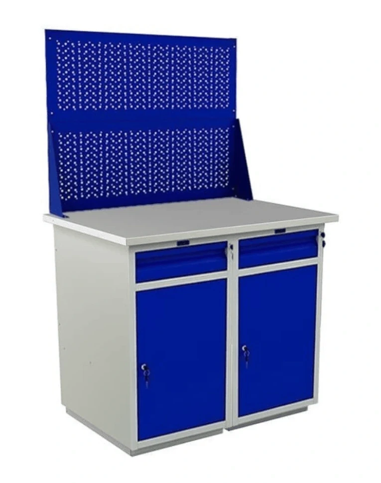 Верстак Profi WT100.WD2/WD2.020 купить в Тюмени Верстак Profi WT100.WD2/WD2.020 купить в Тюмени