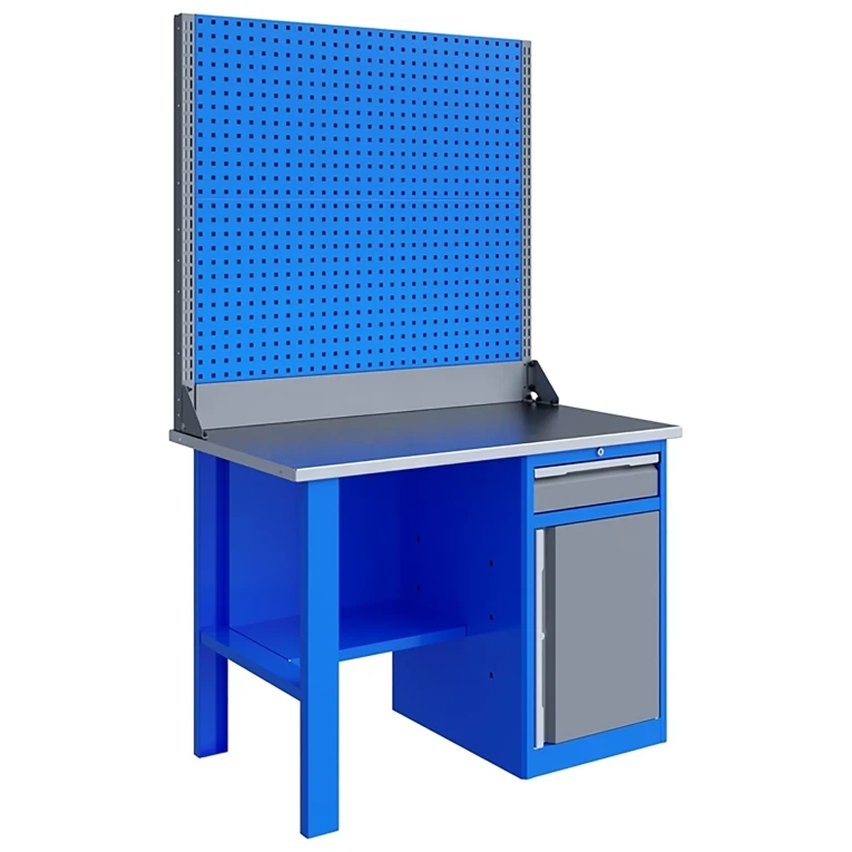 Верстак PRF 121.18.1-2 купить в Тюмени Верстак PRF 121.18.1-2 купить в Тюмени