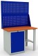 Верстак Expert W120.WS1/F2.020 купить в Тюмени