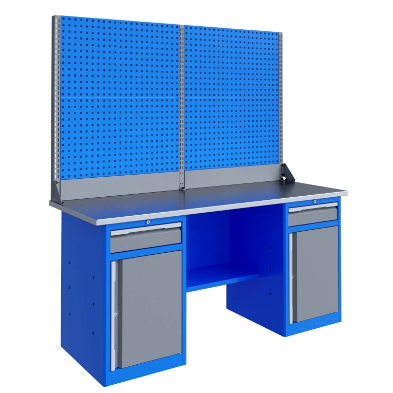 Верстак PRF 201.88.3-2 купить в Тюмени Верстак PRF 201.88.3-2 купить в Тюмени