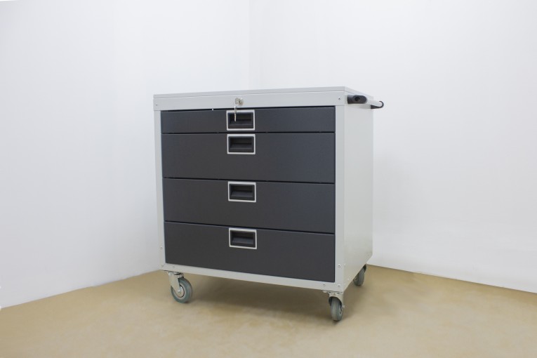 Тумба SMART 4М с лотком купить в Тюмени Тумба SMART 4М с лотком купить в Тюмени