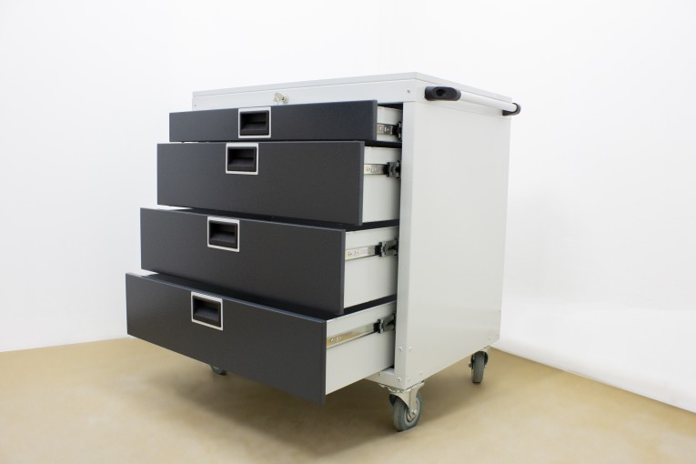 Тумба SMART 4М с лотком купить в Тюмени Тумба SMART 4М с лотком купить в Тюмени