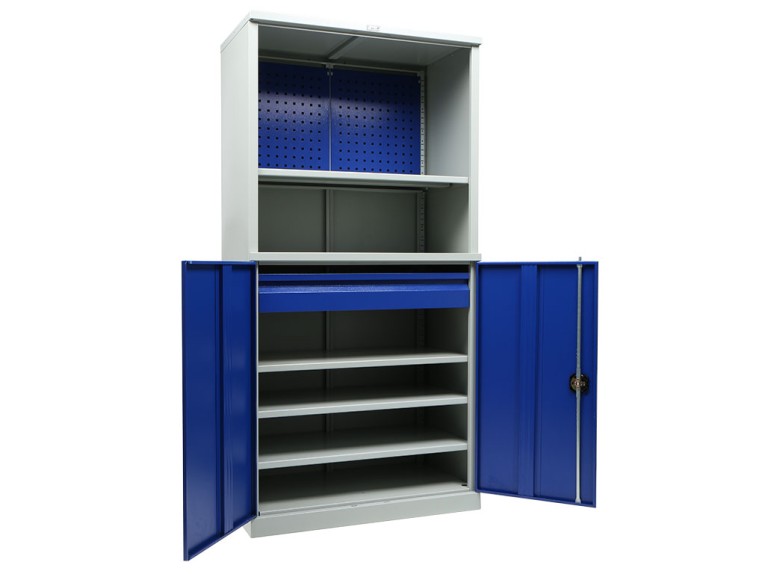 Шкаф инструментальный TC-1995/2-024010 купить в Тюмени Шкаф инструментальный TC-1995/2-024010 купить в Тюмени