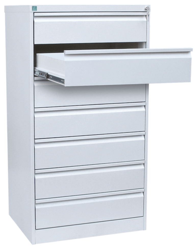 Шкаф картотечный ШК-7-3 купить в Тюмени Шкаф картотечный ШК-7-3 купить в Тюмени