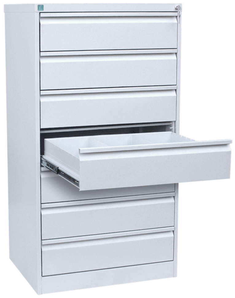 Шкаф картотечный ШК-7-3 купить в Тюмени Шкаф картотечный ШК-7-3 купить в Тюмени