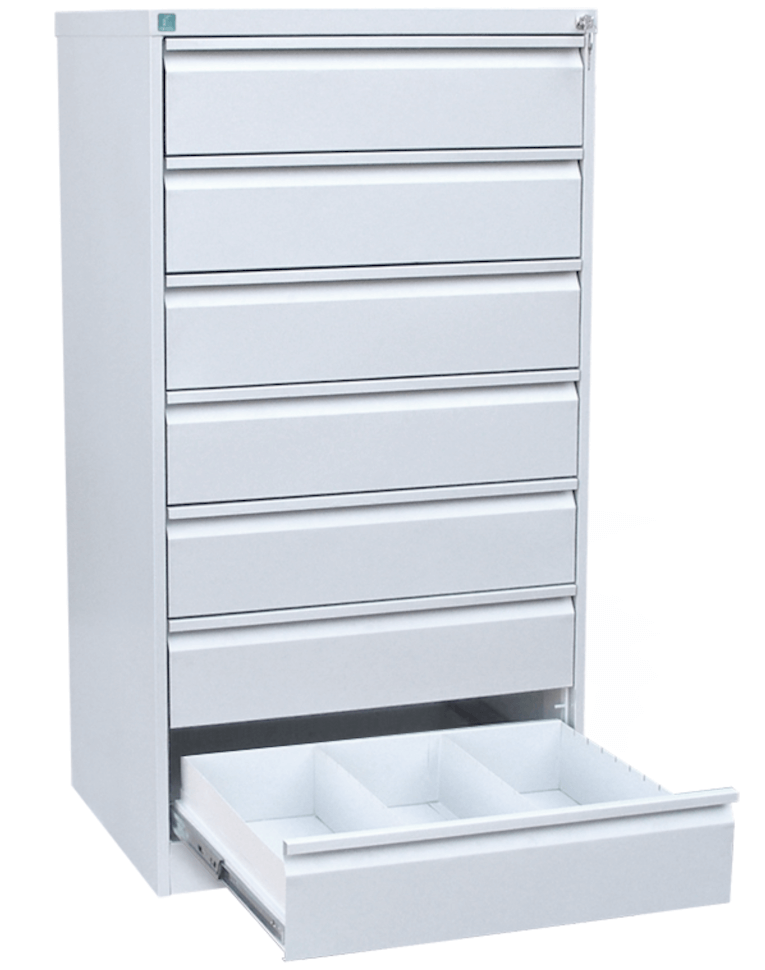 Шкаф картотечный ШК-7-3 купить в Тюмени Шкаф картотечный ШК-7-3 купить в Тюмени