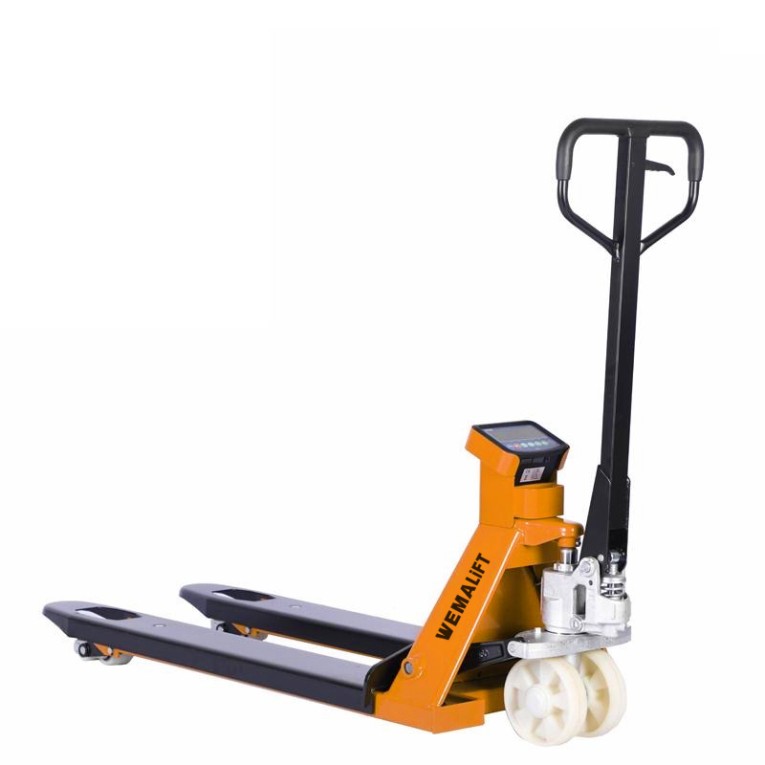 Гидравлическая рохля с весами BFC-SC (3000 кг; 1150х570 мм; PDP) WEMALIFT купить в Тюмени Гидравлическая рохля с весами BFC-SC (3000 кг; 1150х570 мм; PDP) WEMALIFT купить в Тюмени