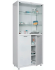 Медицинский шкаф HILFE МД 2 1780/SG купить в Тюмени