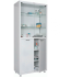 Медицинский шкаф HILFE МД 2 1780/SG купить в Тюмени