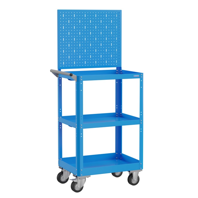 Тележка инструментальная PLC 9506.0-1 купить в Тюмени