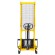 Ручной гидравлический штабелер SDJ 1016 (1000 кг; 1,6 м; вилы 310-850 мм) SMARTLIFT (SMART) купить в Тюмени