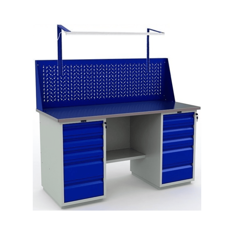 Верстак Profi WT160.WD5/WD5.011 купить в Тюмени Верстак Profi WT160.WD5/WD5.011 купить в Тюмени