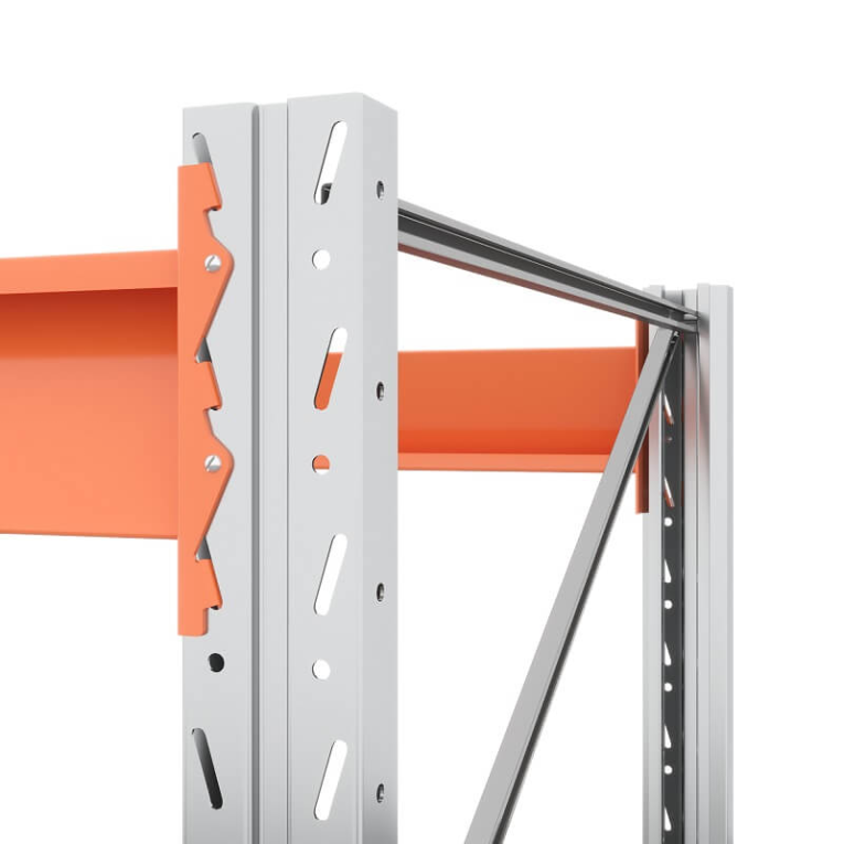 Балка СЕТП 1250/1700 (90.2.0.179) под настил купить в Тюмени Балка СЕТП 1250/1700 (90.2.0.179) под настил купить в Тюмени