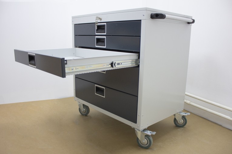 Тумба SMART 5М с лотком купить в Тюмени Тумба SMART 5М с лотком купить в Тюмени