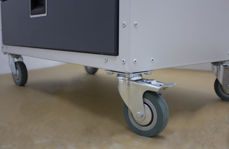 Тумба SMART 5М с лотком купить в Тюмени Тумба SMART 5М с лотком купить в Тюмени