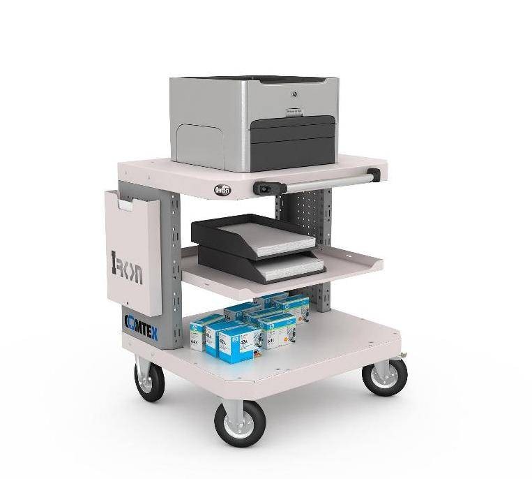 Тележка COMTEX №1 купить в Тюмени