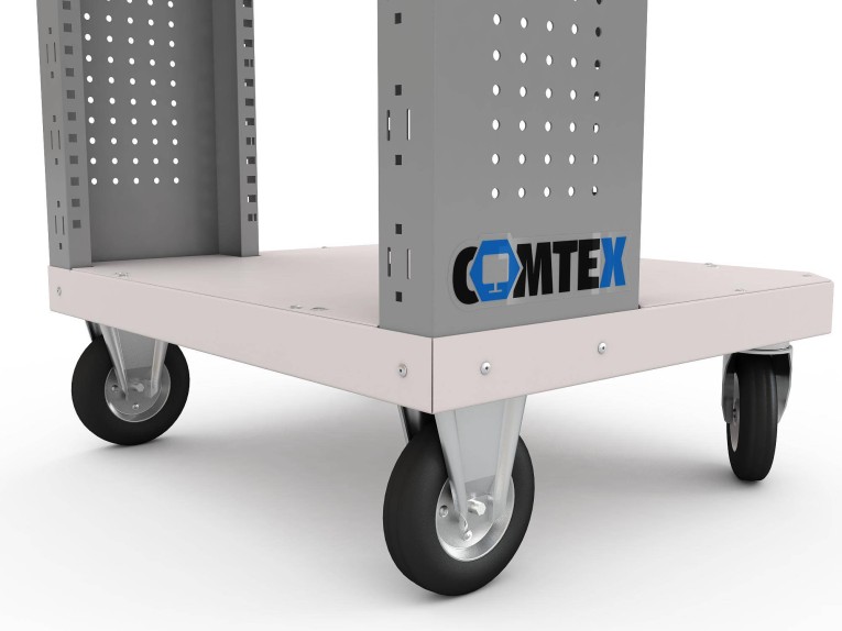 Тележка COMTEX №1 купить в Тюмени