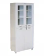 Медицинский шкаф HILFE МД 2 1780 R Медицинский шкаф HILFE МД 2 1780 R