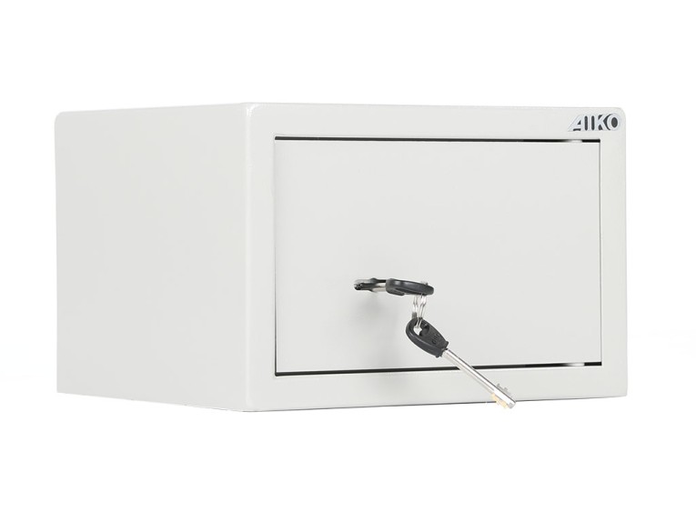 Мебельный сейф Aiko Т-17 KL купить в Тюмени Мебельный сейф Aiko Т-17 KL купить в Тюмени