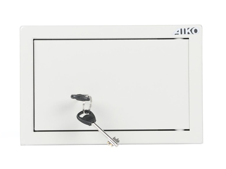 Мебельный сейф Aiko Т-17 KL купить в Тюмени Мебельный сейф Aiko Т-17 KL купить в Тюмени