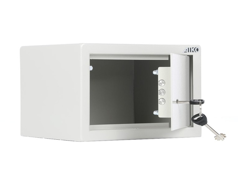 Мебельный сейф Aiko Т-17 KL купить в Тюмени Мебельный сейф Aiko Т-17 KL купить в Тюмени