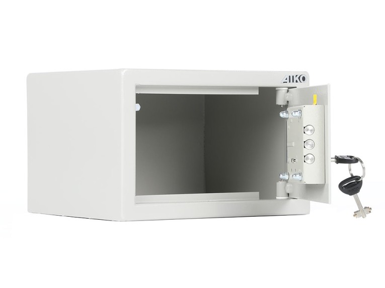 Мебельный сейф Aiko Т-17 KL купить в Тюмени Мебельный сейф Aiko Т-17 KL купить в Тюмени