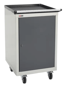 Тумба инструментальная ДиКом ВЛ-К-010-01 Тумба инструментальная ДиКом ВЛ-К-010-01