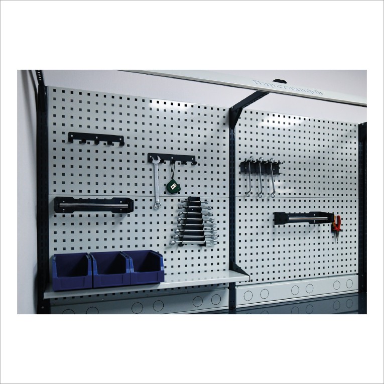 Верстак FBK 205.356-1R купить в Тюмени Верстак FBK 205.356-1R купить в Тюмени