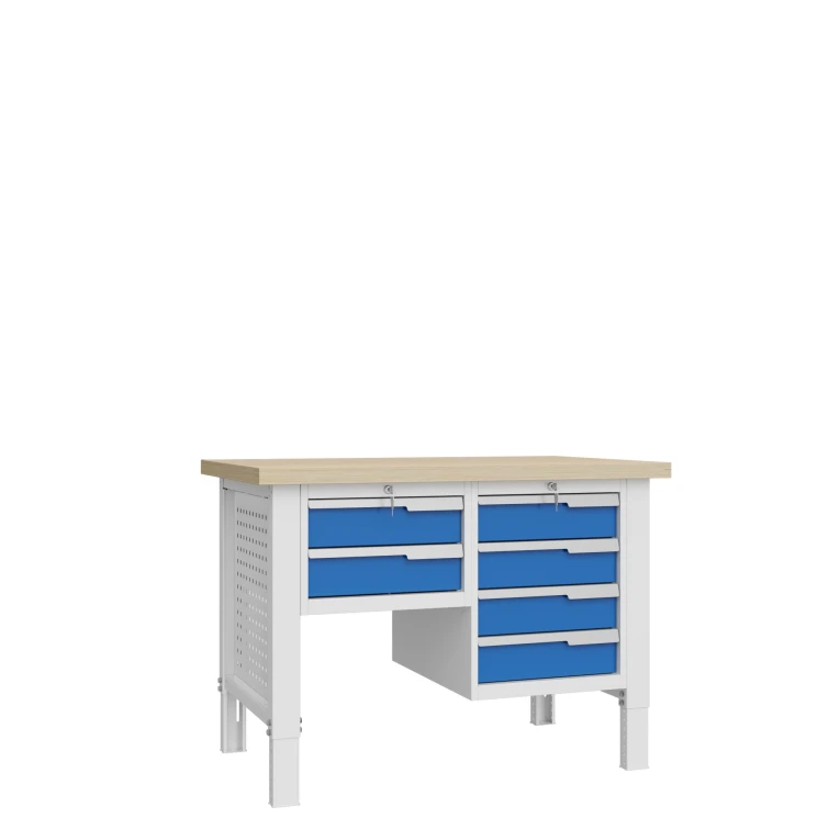 Стол-верстак Craft 1202.S14.3 купить в Тюмени Стол-верстак Craft 1202.S14.3 купить в Тюмени