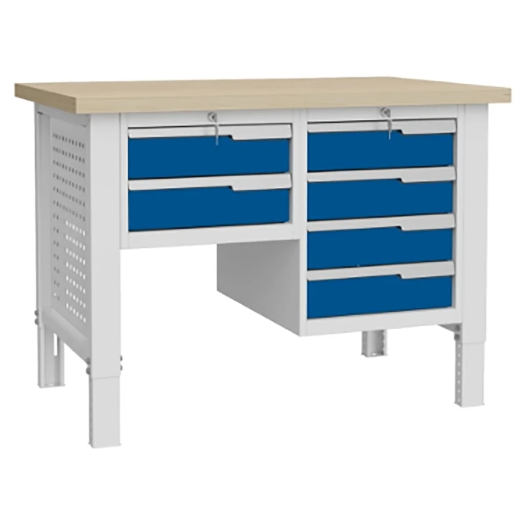 Стол-верстак Craft 1202.S14.3 купить в Тюмени Стол-верстак Craft 1202.S14.3 купить в Тюмени