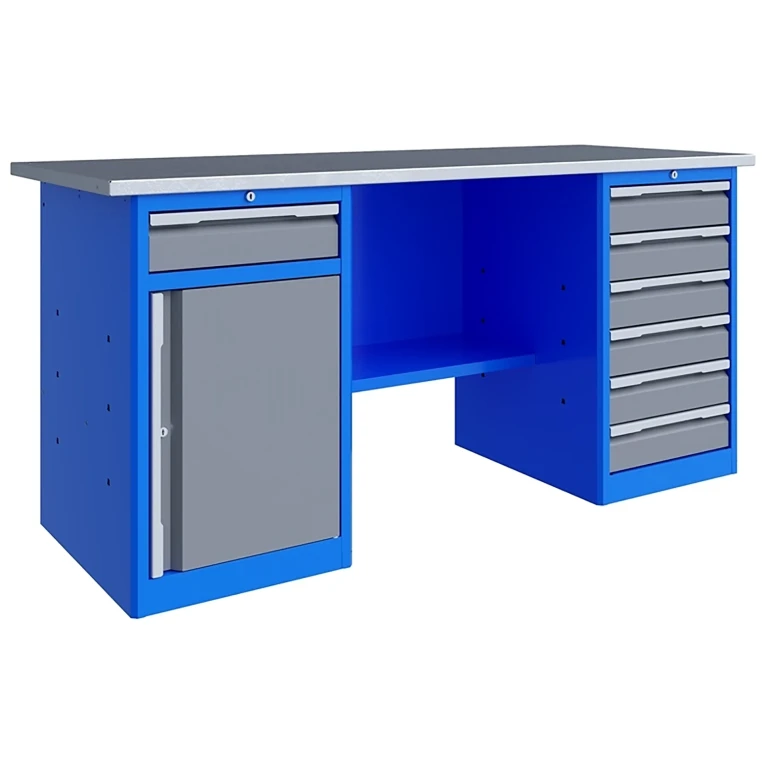 Верстак PRF 181.68.2 купить в Тюмени Верстак PRF 181.68.2 купить в Тюмени