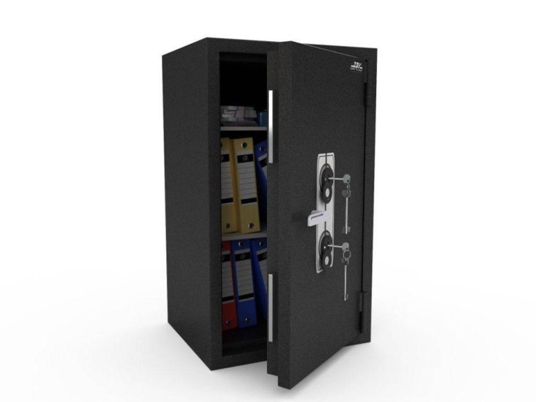 Сейф ЛС-140 БТ купить в Тюмени Сейф ЛС-140 БТ купить в Тюмени