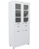 Медицинский шкаф HILFE МД 2 1780 R-1 купить в Тюмени