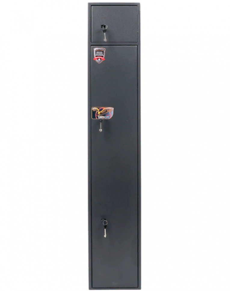 Оружейный сейф Aiko Беркут 165/2 купить в Тюмени Оружейный сейф Aiko Беркут 165/2 купить в Тюмени