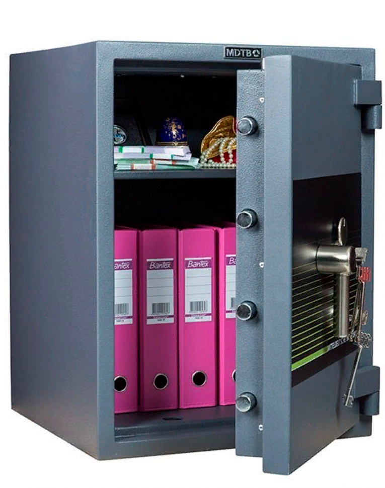 Взломостойкий сейф MDTB Bastion-M 67 2K купить в Тюмени Взломостойкий сейф MDTB Bastion-M 67 2K купить в Тюмени