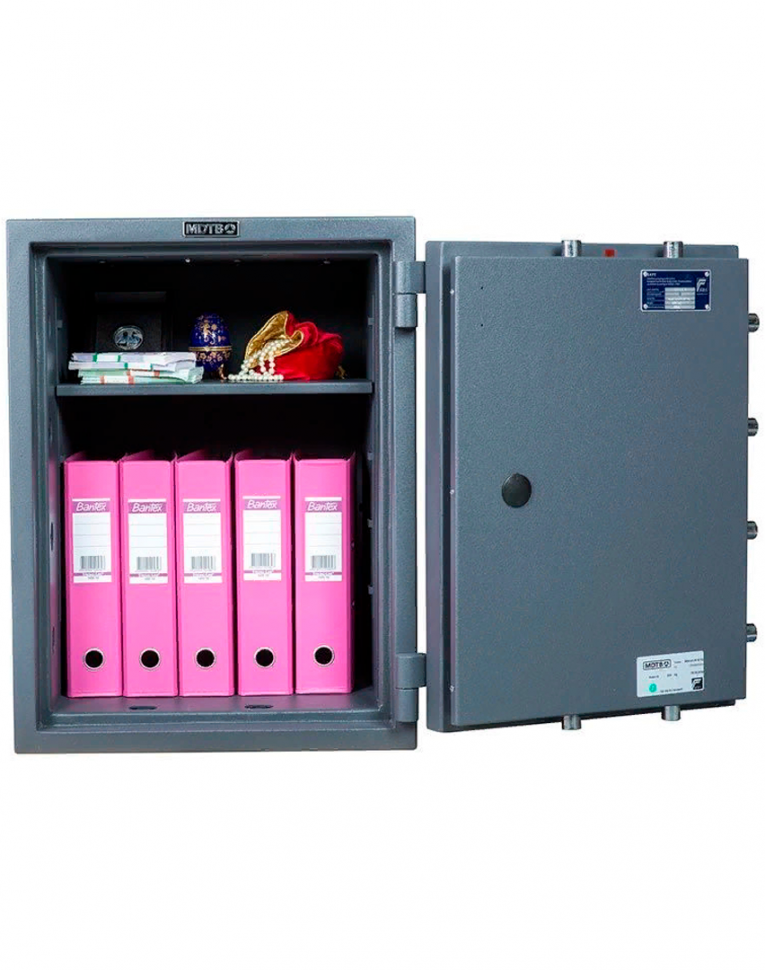 Взломостойкий сейф MDTB Bastion-M 67 2K купить в Тюмени Взломостойкий сейф MDTB Bastion-M 67 2K купить в Тюмени