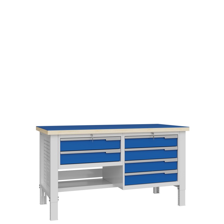 Верстак CTR 1632.L14.5 купить в Тюмени Верстак CTR 1632.L14.5 купить в Тюмени