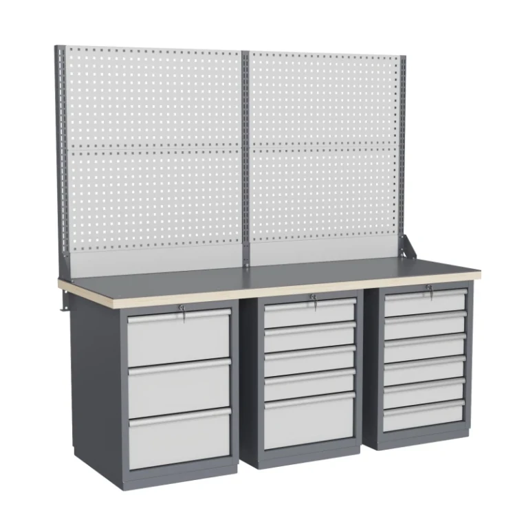 Верстак FBK 205.356-2 купить в Тюмени Верстак FBK 205.356-2 купить в Тюмени