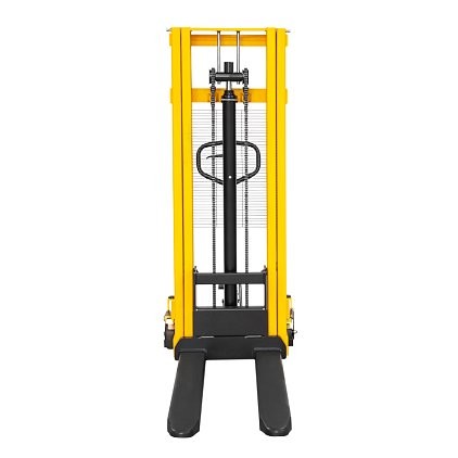 Ручной гидравлический штабелер SDJ 1025 (1000 кг; 2,5 м; фиксированные вилы) SMARTLIFT (SMART) купить в Тюмени Ручной гидравлический штабелер SDJ 1025 (1000 кг; 2,5 м; фиксированные вилы) SMARTLIFT (SMART) купить в Тюмени