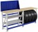 Верстак Master M100.MF1 / MF1 / MF1.012.000 купить в Тюмени