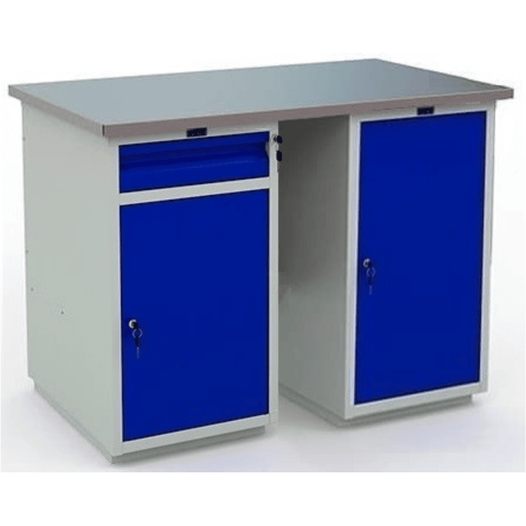 Верстак Profi WT120.WD2/WD1.000 купить в Тюмени Верстак Profi WT120.WD2/WD1.000 купить в Тюмени