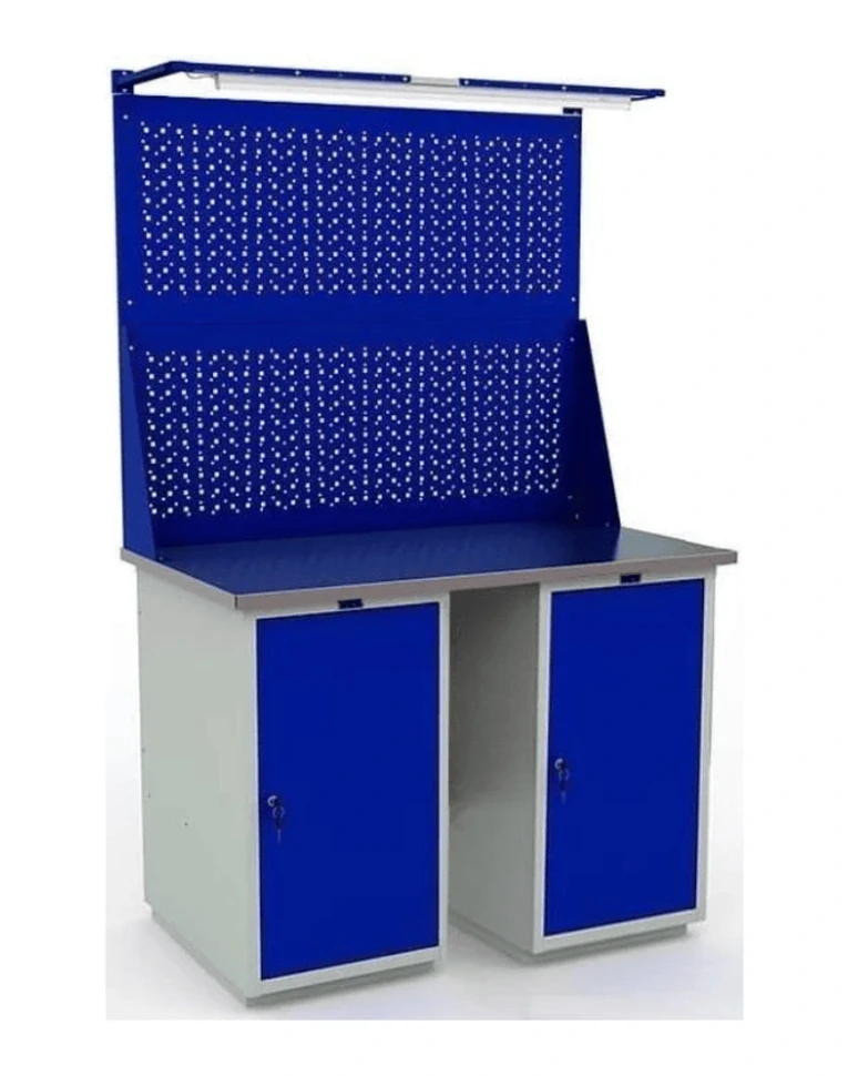 Верстак Profi WT120.WD1/WD1.021 купить в Тюмени