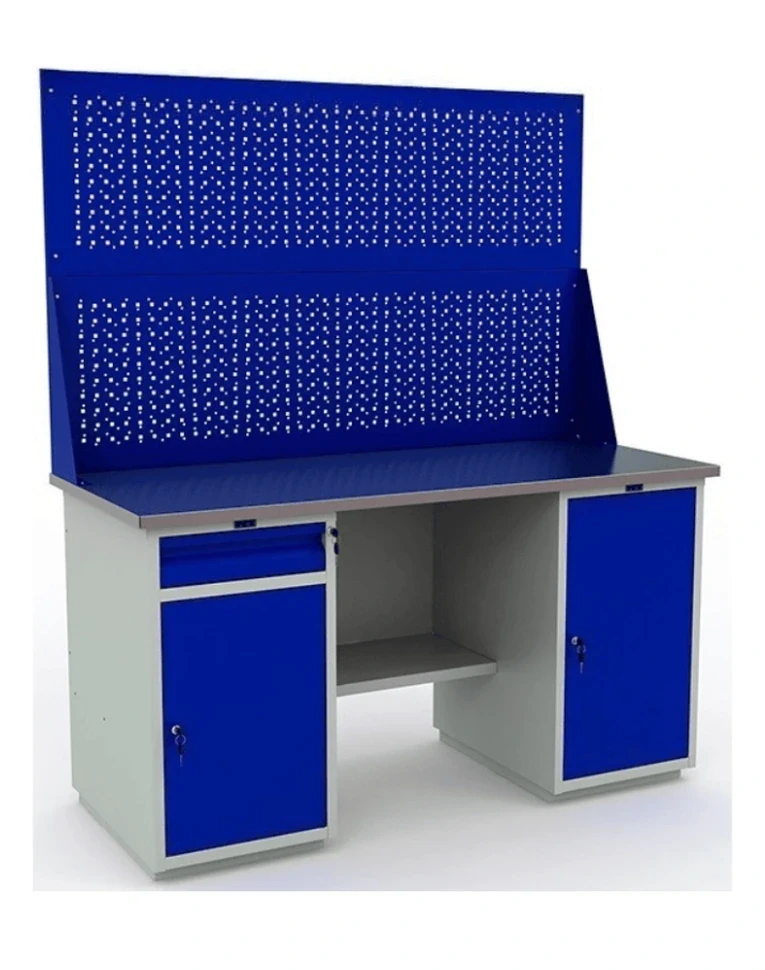 Верстак Profi WT160.WD2/WD1.020 купить в Тюмени Верстак Profi WT160.WD2/WD1.020 купить в Тюмени