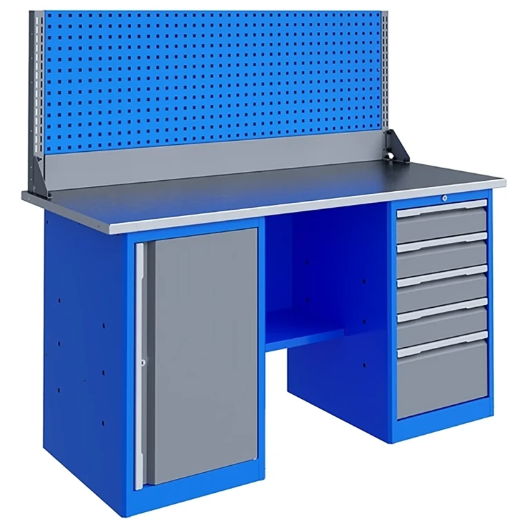 Верстак PRF 161.57.1-1 купить в Тюмени Верстак PRF 161.57.1-1 купить в Тюмени