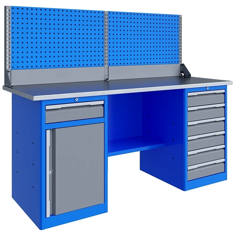 Верстак PRF 181.68.2-1 купить в Тюмени Верстак PRF 181.68.2-1 купить в Тюмени